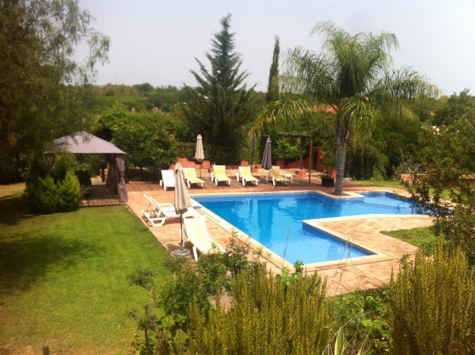Quinta Da Sao Joao - Villa Oliveira 奥良 外观 照片