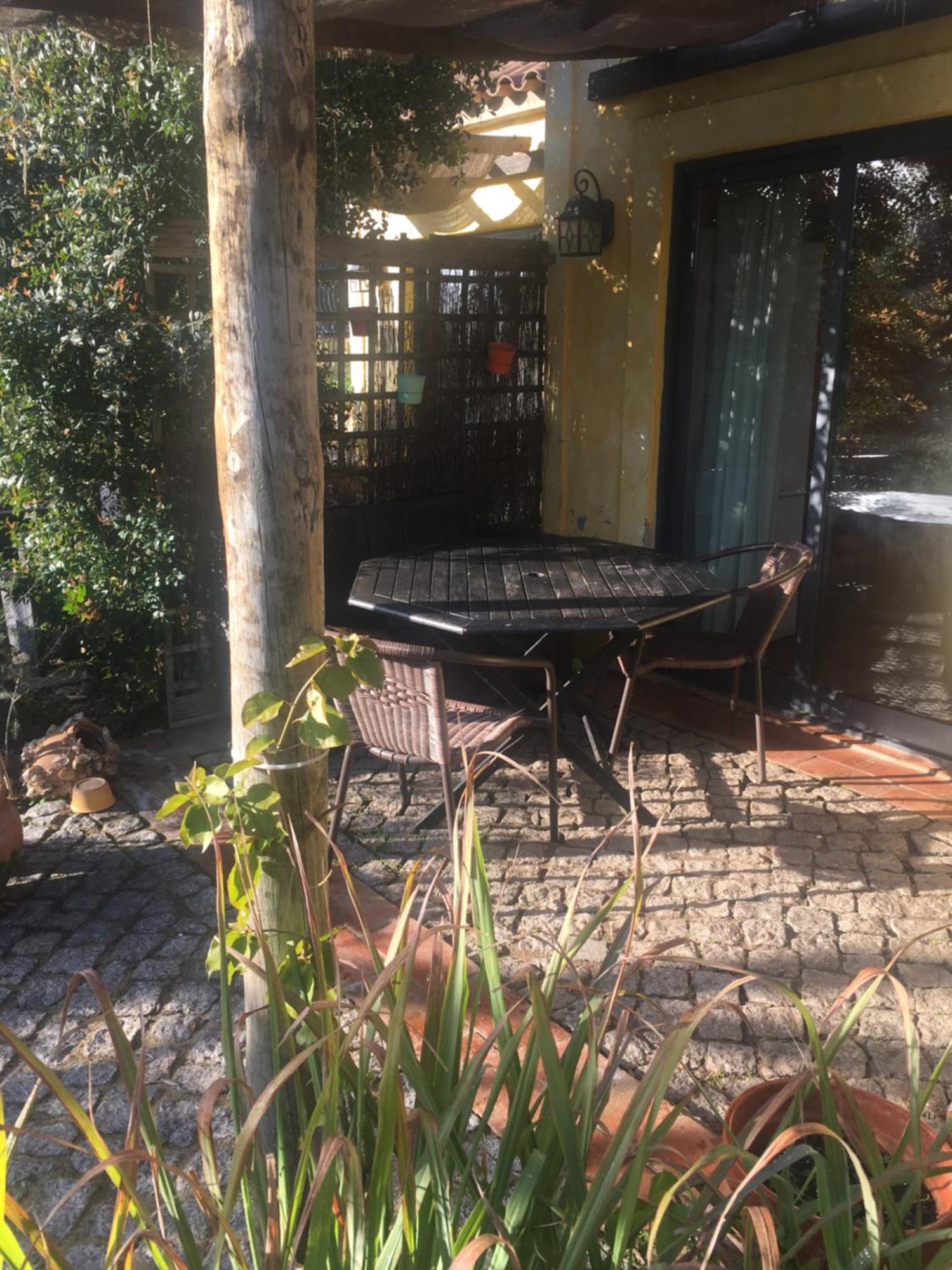 Quinta Da Sao Joao - Villa Oliveira 奥良 外观 照片