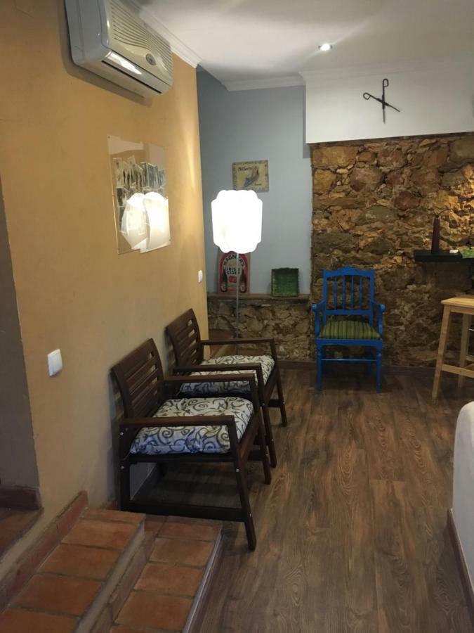 Quinta Da Sao Joao - Villa Oliveira 奥良 外观 照片